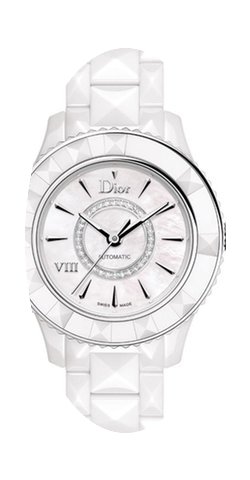 Dior VIII...