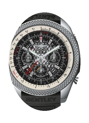 Breitling for Bentley B04 GMT...