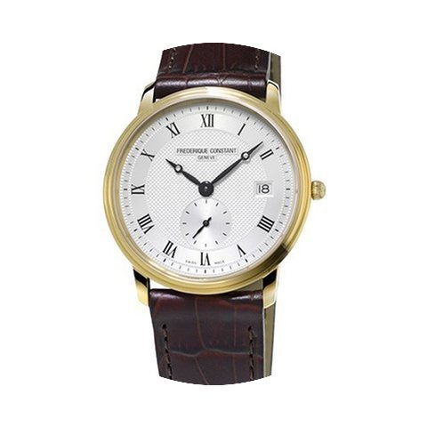 Frederique Constant Slim Line Gents...