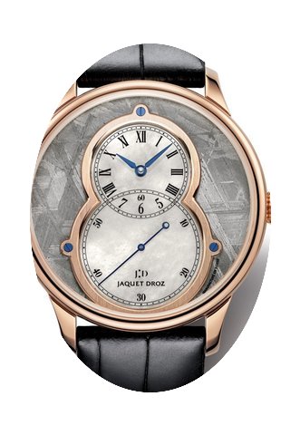 Jaquet-Droz GRANDE SECONDE METEORITE...