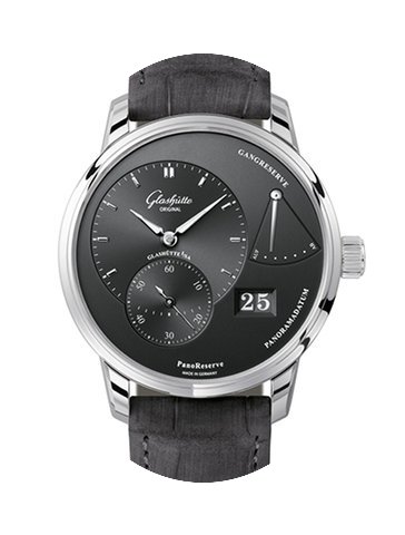 Glashütte Original Pano Reserve Regulat...