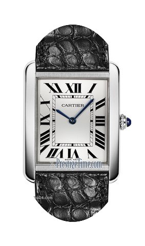 Cartier Tank Solo Quartz Midsize Watch...