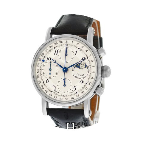 Chronoswiss Mint Men's Lunar Chronograph...
