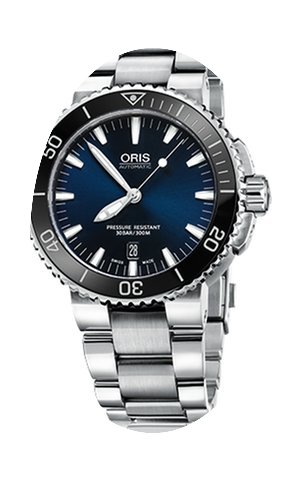 Oris Aquis Date...