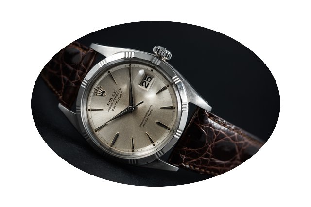 Rolex OYSTER PERPETUAL DATEJUST...