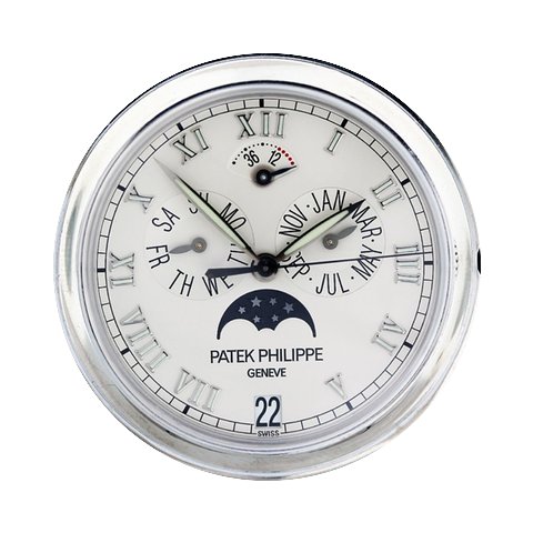 Patek Philippe 5036/1G Annual Calendar 1...