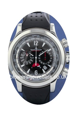 Jaeger-LeCoultre Master Compressor Extre...