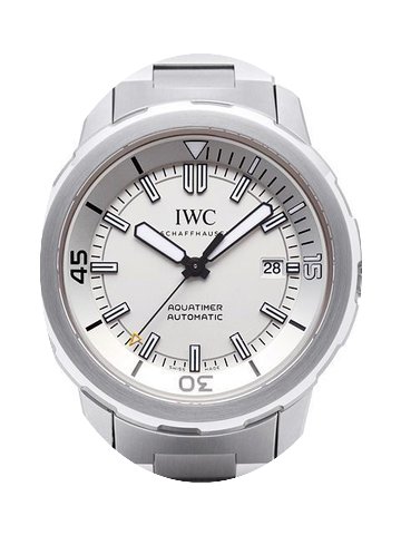 IWC Aquatimer Automatic IW329004...