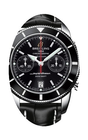 Breitling Superocean Heritage Chronograp...