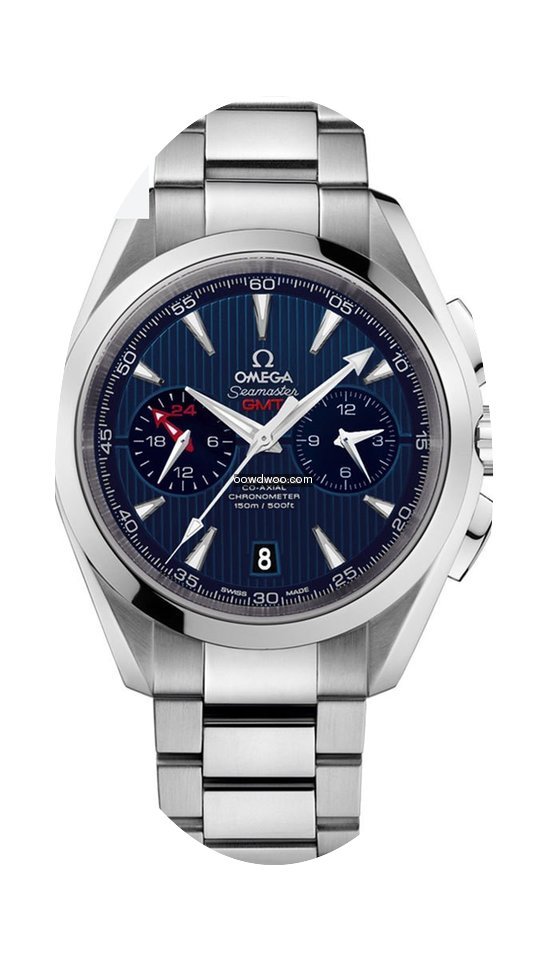 Omega Seamaster Aqua Terra 150m Master C...