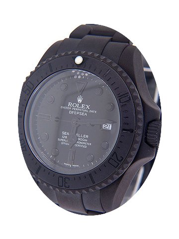 Rolex Deepsea 116660...