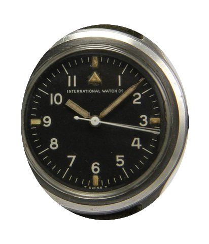 IWC Fliegeruhr Ref. Mark XI...