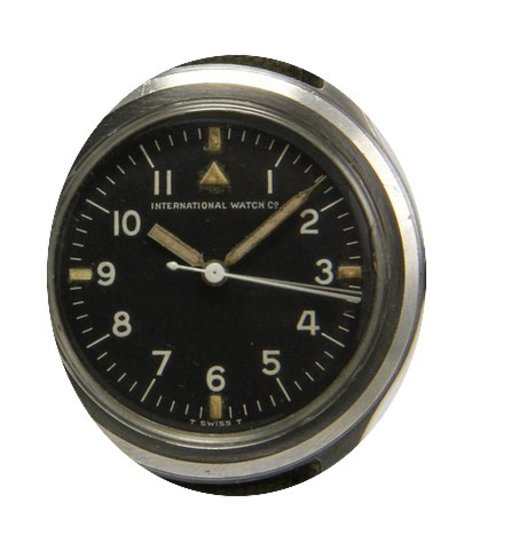 IWC Fliegeruhr Ref. Mark XI...
