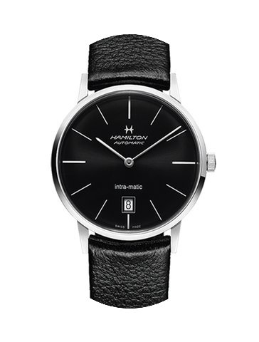 Hamilton Timeless Classic...