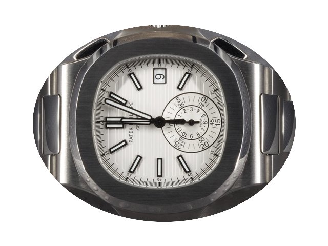 Patek Philippe Nautilus Chronograph...