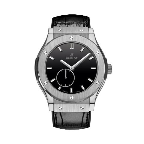 Hublot Classic Fusion Titanium...