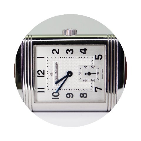 Jaeger-LeCoultre Reverso Grand Taille St...