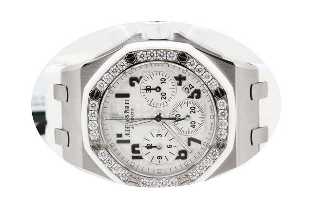 Audemars Piguet Royal Oak Offshore Ladie...