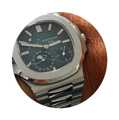 Patek Philippe 5712/1A-001 Nautilus...
