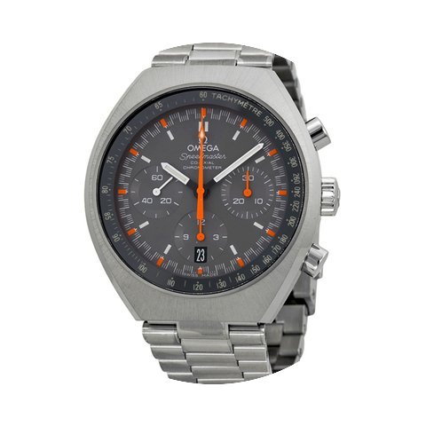 Omega Speedmaster...