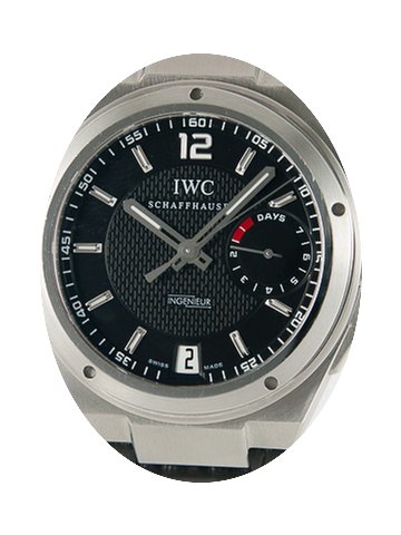 IWC Big Ingenieur 8 Tage...