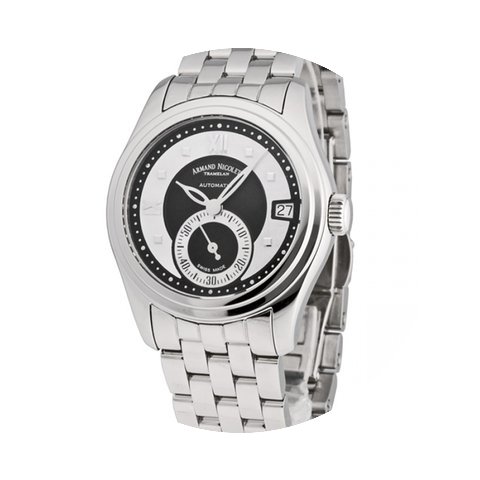 Armand Nicolet M03 Small Seconds & D...