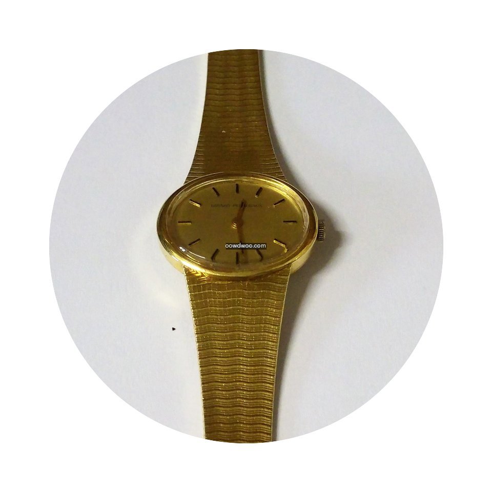 Girard Perregaux 30057...