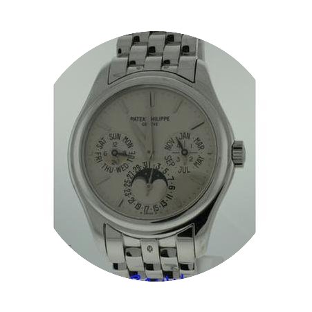 Patek Philippe 5136/1G Pre-Owned...