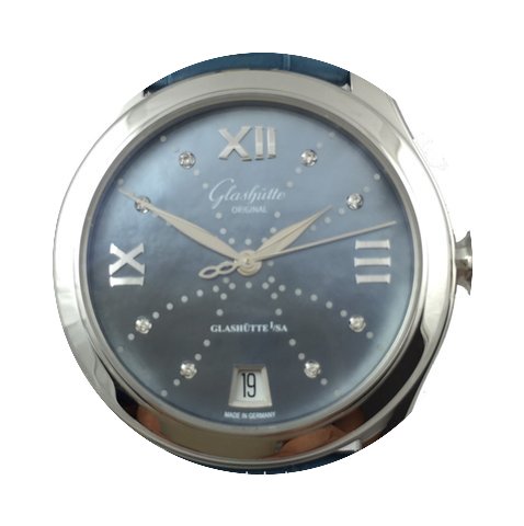Glashütte Original Lady Serenade NEU in...