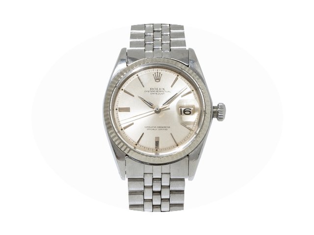 Rolex Datejust, Ref. 1601, c. 1964...