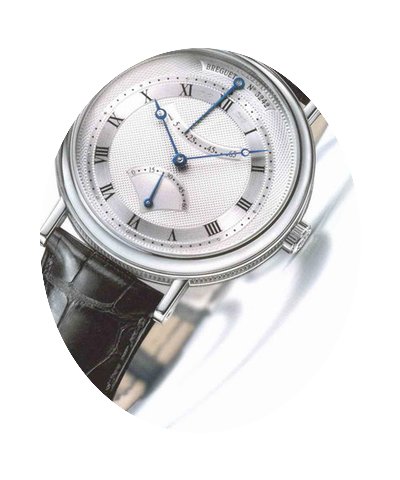Breguet Classique Retrograde Seconds...