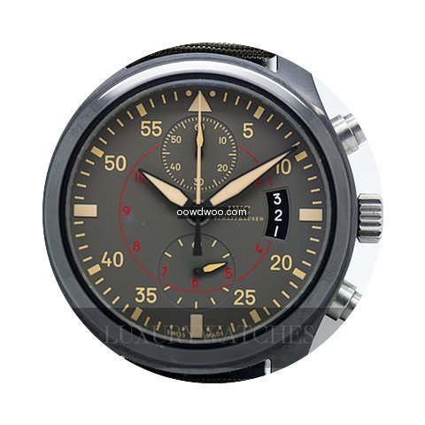 IWC Pilot's 'Top Gun' Miramar...