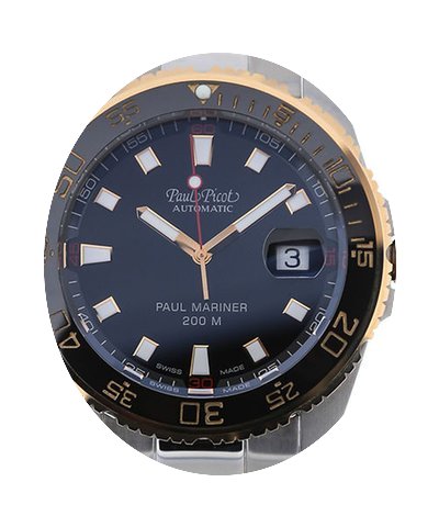 Paul Picot Paul Mariner III 42 Automatic...