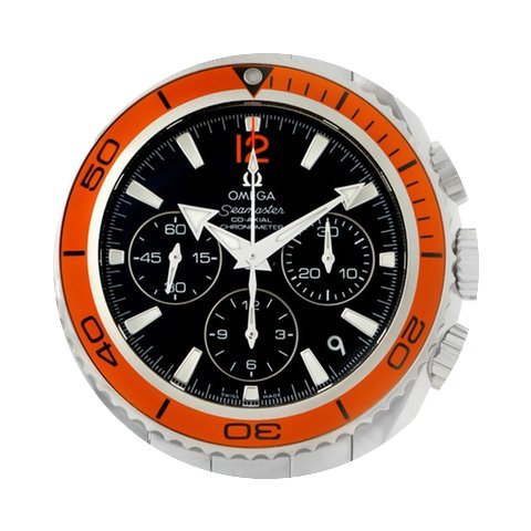 Omega Seamaster Planet Ocean Midsize Wat...