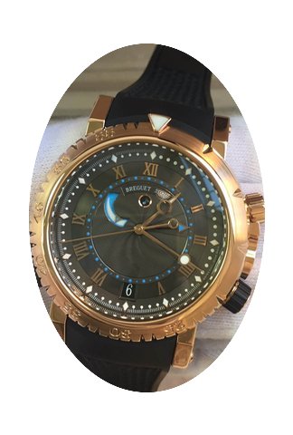 Breguet Marine Royale...