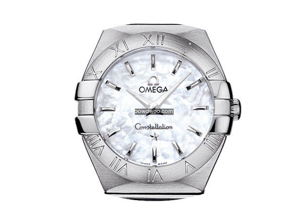 Omega Constellation Quartz 27mm...
