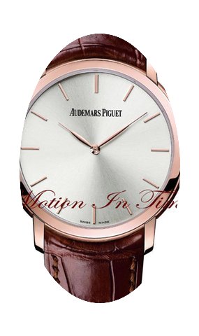Audemars Piguet Jules Audemars Ultra Thi...