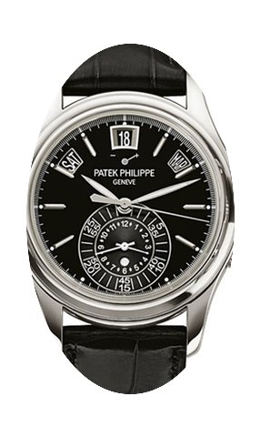 Patek Philippe Patek 5960p Annual Calend...