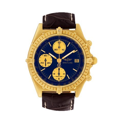 Breitling Chronomat 1596...