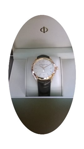 Baume & Mercier Clifton...
