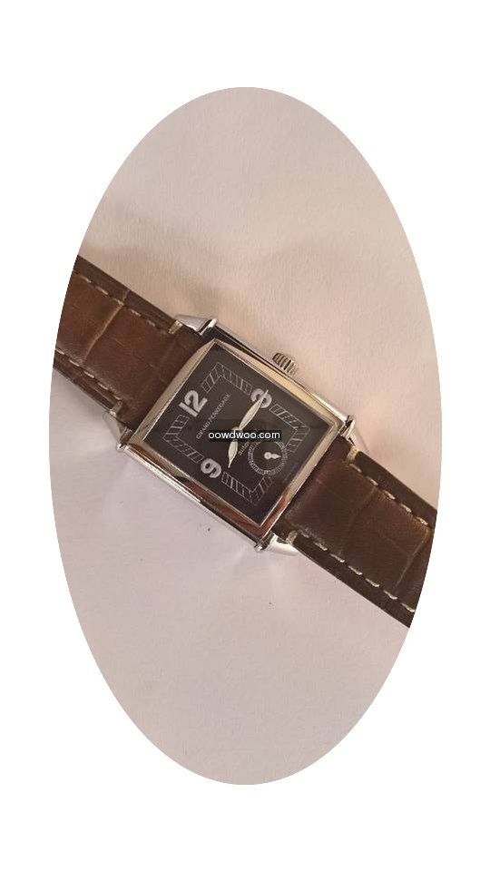 Girard Perregaux Vintage 1945 Juventus...