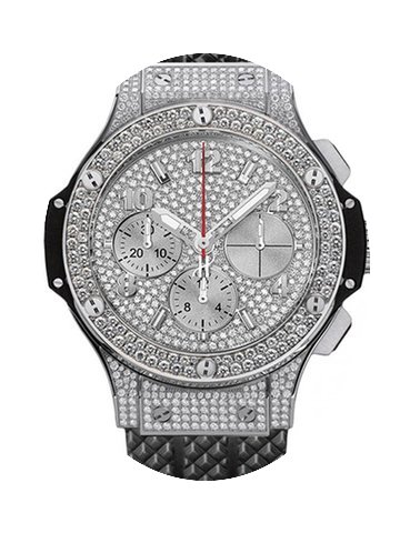Hublot Big Bang 41 Mm...