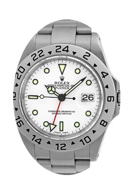 Rolex 