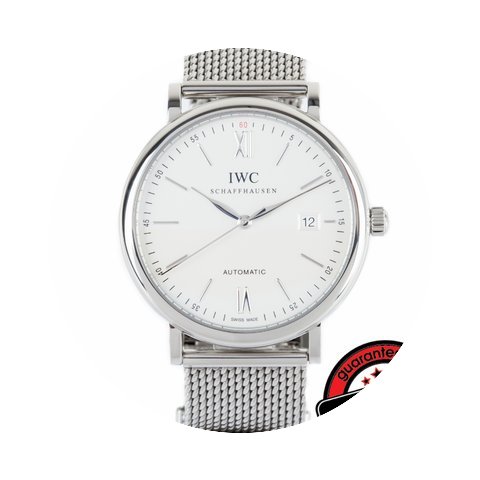 IWC Portofino Automatic Ref. IW356505 Pr...