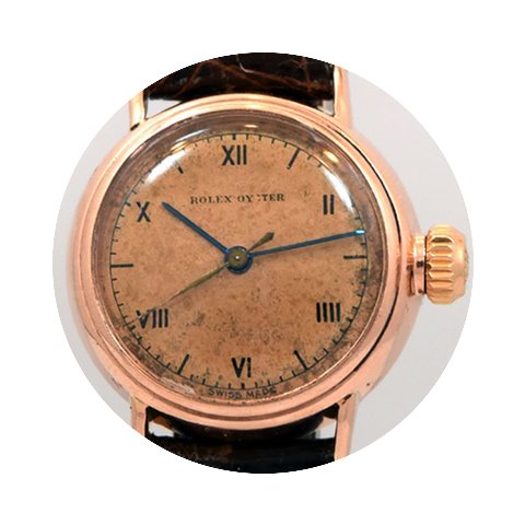 Rolex 3732 Ref. 3732...