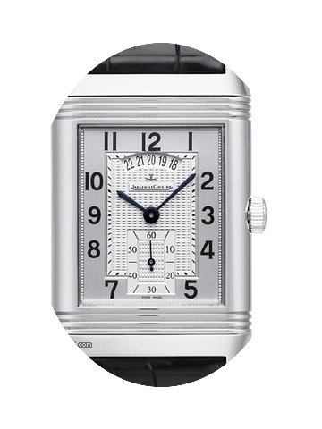 Jaeger-LeCoultre Grande Reverso Duo...