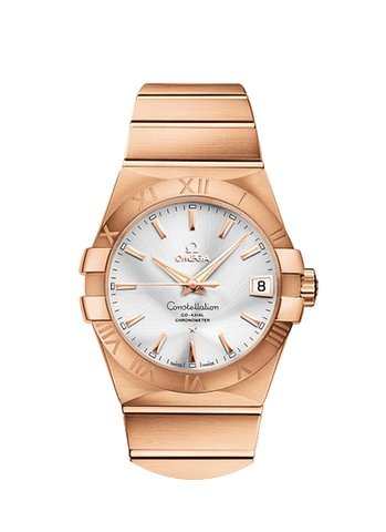 Omega CONSTELLATION CO-AXIAL 38 MM...