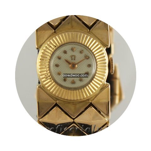 Omega Lady Epoca 10382...