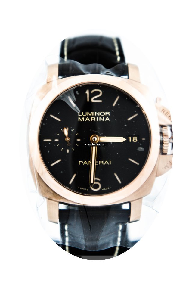 Panerai Luminor Marina 1950...