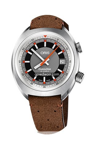 Oris CHRONORIS DATE...